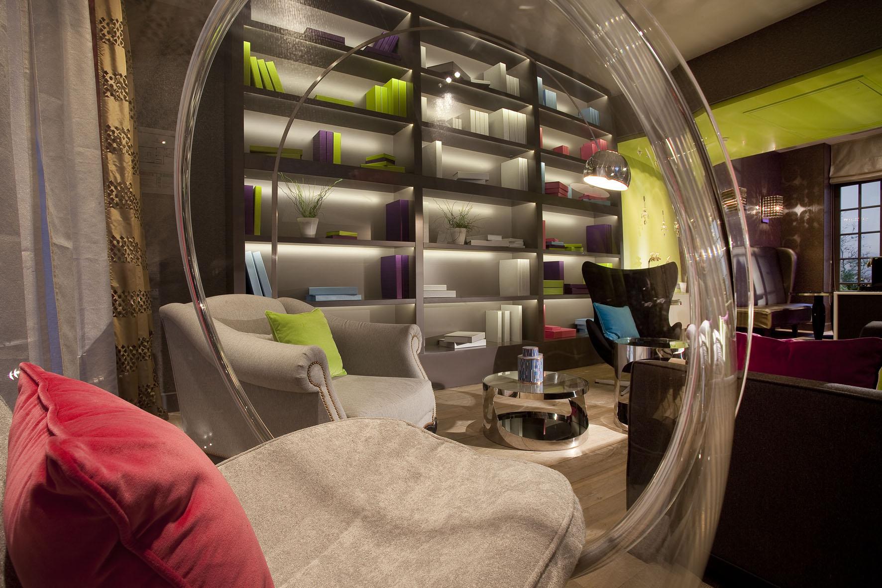 Hotel Le Petit Париж Экстерьер фото