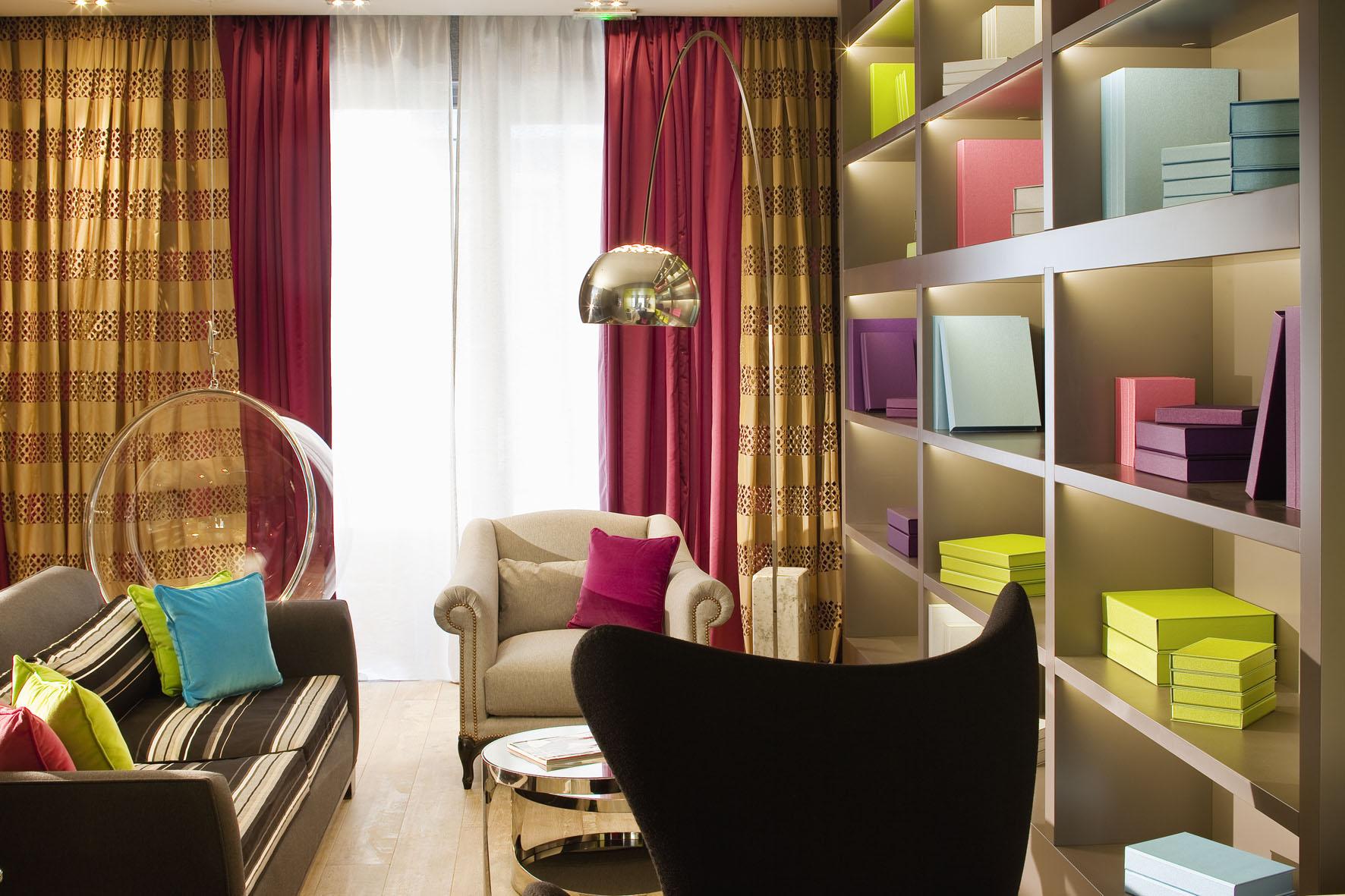 Hotel Le Petit Париж Экстерьер фото