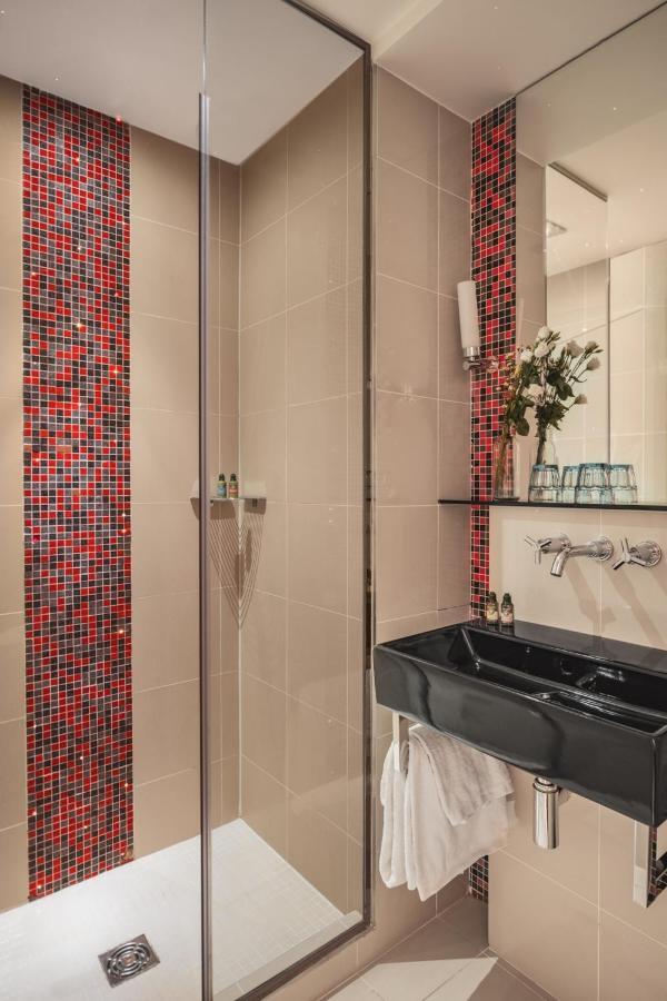 Hotel Le Petit Париж Экстерьер фото